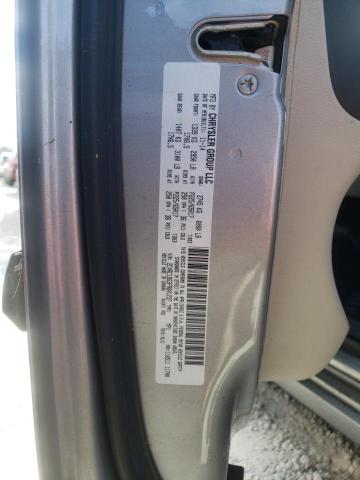 Photo 10 from auction – 2015 CHRYSLER TOWN & COU with VIN 2C4RC1BG3FR601237