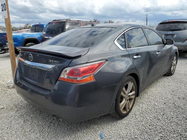 Photo 4 from auction – 2013 NISSAN ALTIMA 3.5 with VIN 1N4BL3AP8DC249041