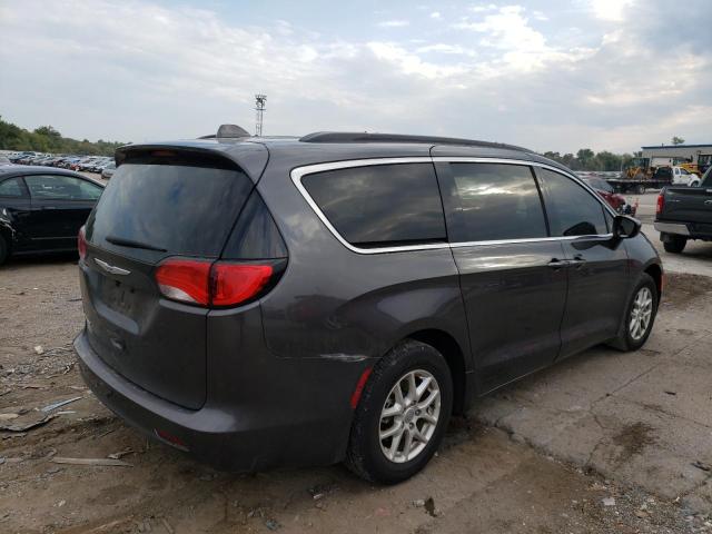 Photo 4 from auction – 2020 CHRYSLER VOYAGER LX with VIN 2C4RC1DG6LR172717