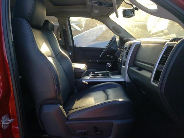 Photo 5 from auction – 2010 DODGE RAM 1500 with VIN 1D7RV1GT2AS261544