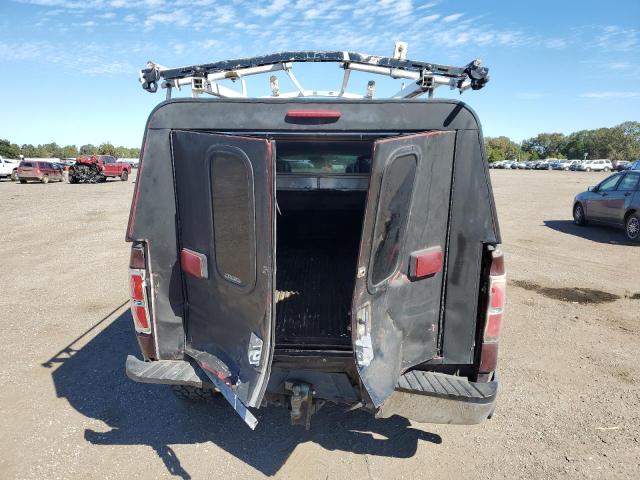 Photo 9 from auction – 2010 FORD F150 SUPER with VIN 1FTFW1EV9AFC61032