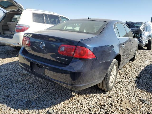 Photo 4 from auction – 2006 BUICK LUCERNE CX with VIN 1G4HP57226U222779