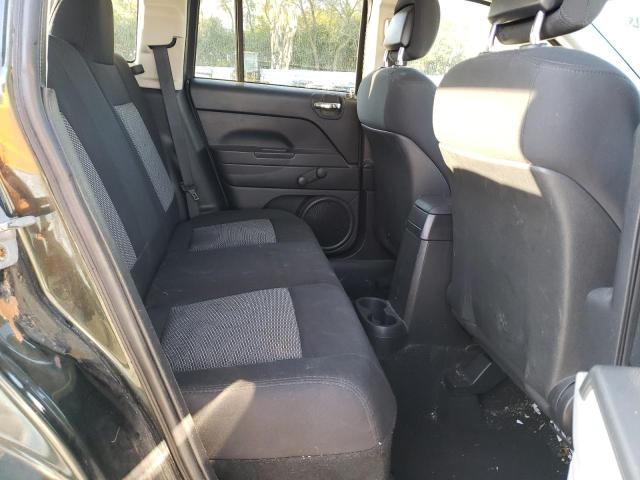 Photo 6 from auction – 2010 JEEP COMPASS SP with VIN 1J4NT1FA0AD676424