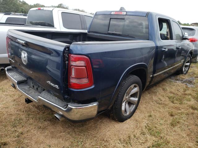 Photo 4 from auction – 2019 RAM 1500 LIMIT with VIN 1C6SRFHT3KN792030