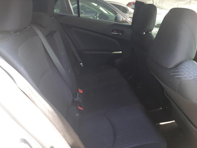 Photo 6 from auction – 2017 TOYOTA PRIUS with VIN JTDKBRFU8H3558187