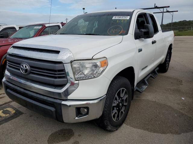 Photo 2 from auction – 2015 TOYOTA TUNDRA DOU with VIN 5TFRY5F12FX191966