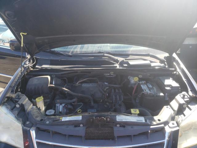 Photo 7 from auction – 2010 CHRYSLER TOWN & COU with VIN 2A4RR5D12AR495428
