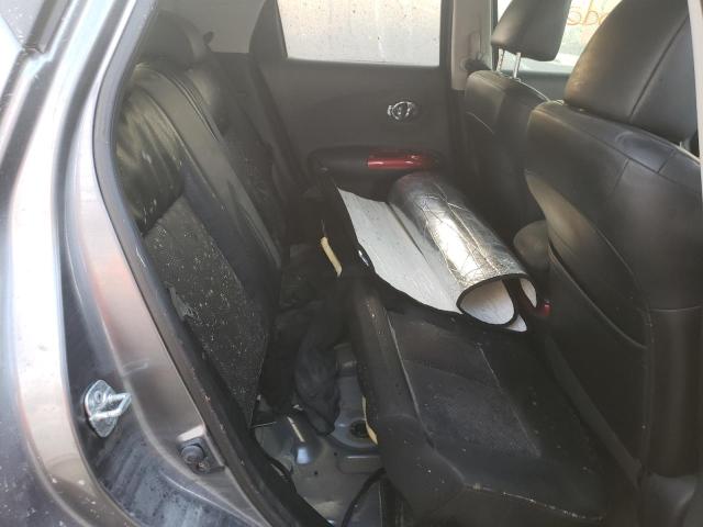 Photo 6 from auction – 2014 NISSAN JUKE S with VIN JN8AF5MR2ET454107