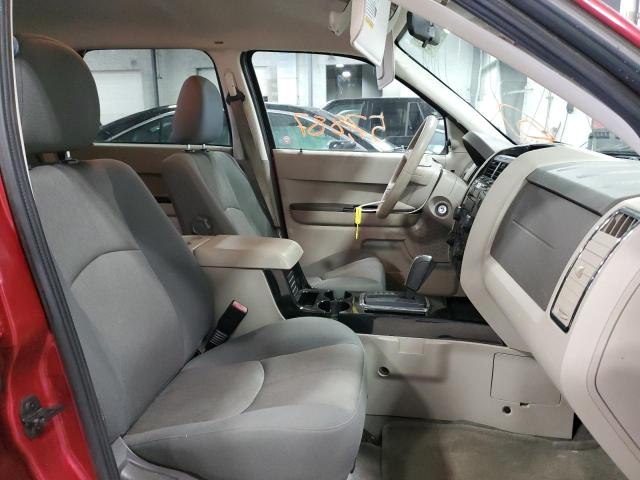 Photo 5 from auction – 2008 MAZDA TRIBUTE S with VIN 4F2CZ96128KM17109