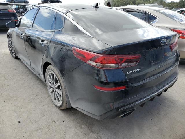 Photo 3 from auction – 2020 KIA OPTIMA EX with VIN 5XXGU4L12LG415841