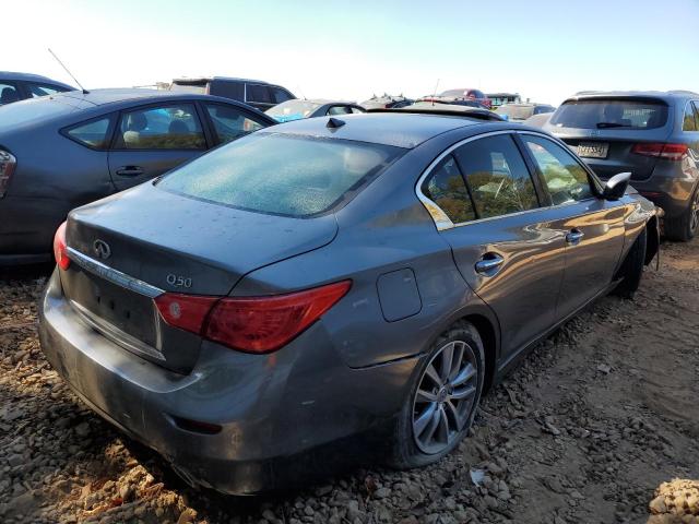 Photo 4 from auction – 2016 INFINITI Q50 BASE with VIN JN1CV7AP0GM203348