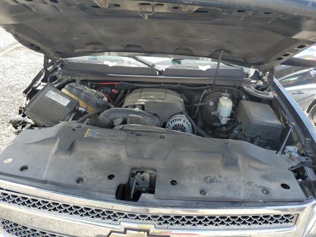 Photo 7 from auction – 2008 CHEVROLET SILVERADO with VIN 3GCEC13J18G134255