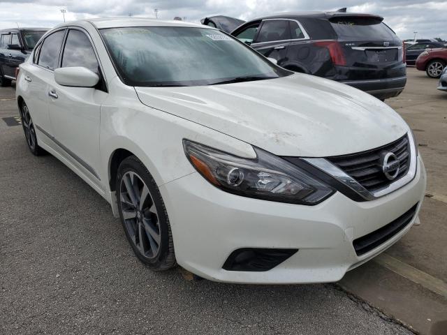 Photo 1 from auction – 2016 NISSAN ALTIMA 2.5 with VIN 1N4AL3AP7GC260922