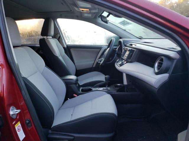 Photo 5 from auction – 2018 TOYOTA RAV4 ADVEN with VIN 2T3RFREV0JW851761