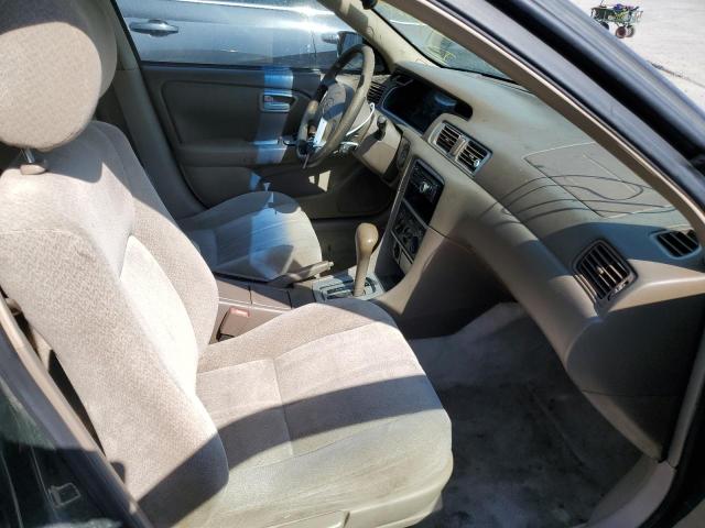 Photo 5 from auction – 2000 TOYOTA CAMRY CE with VIN JT2BG22K7Y0527360