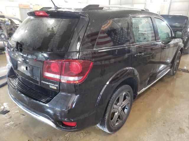 Photo 4 from auction – 2017 DODGE JOURNEY CR with VIN 3C4PDCGG9HT517951