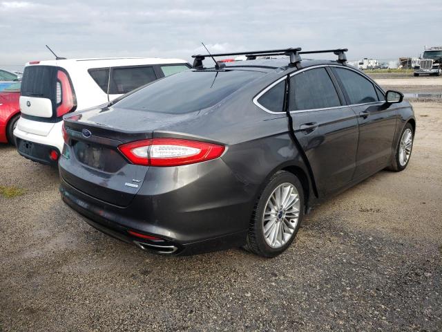 Photo 4 from auction – 2016 FORD FUSION SE with VIN 3FA6P0H98GR237957
