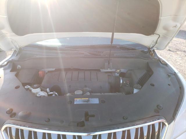 Photo 7 from auction – 2015 BUICK ENCLAVE with VIN 5GAKVCKD6FJ296772