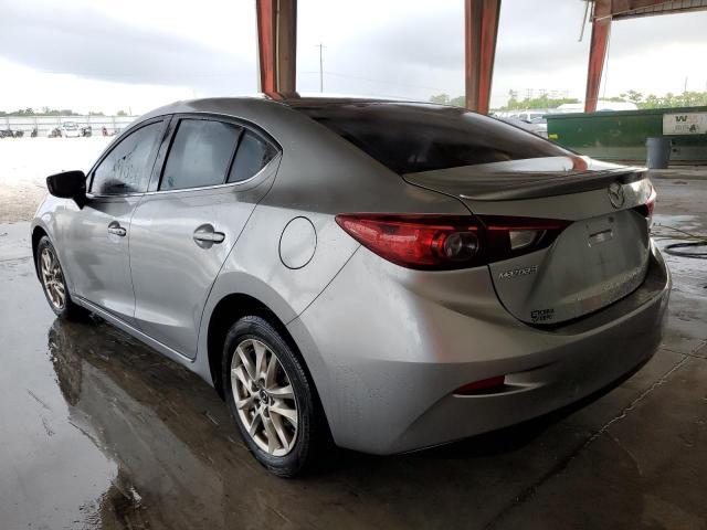 Photo 3 from auction – 2014 MAZDA 3 TOURING with VIN JM1BM1V72E1160567