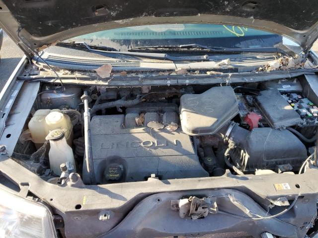 Photo 7 from auction – 2008 LINCOLN MKX with VIN 2LMDU68C18BJ20178