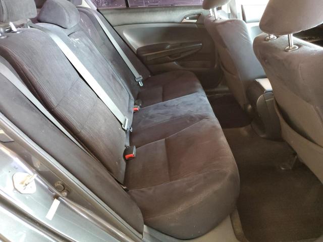 Photo 6 from auction – 2012 HONDA ACCORD LX with VIN 1HGCP2F38CA130176