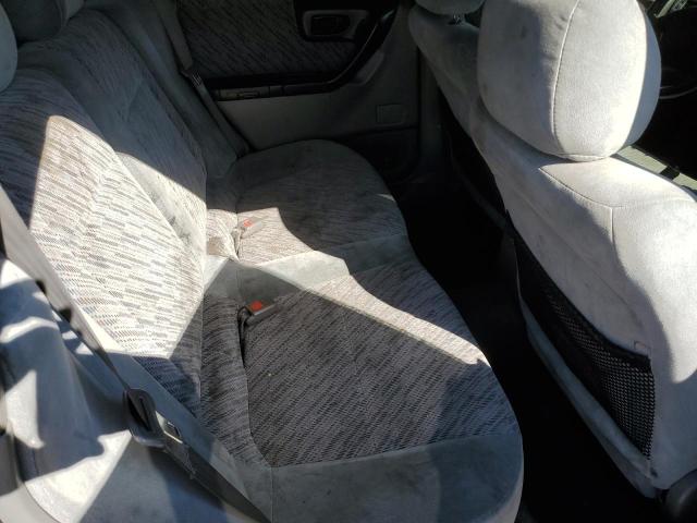 Photo 6 from auction – 1999 SUBARU FORESTER S with VIN JF1SF6550XG705936