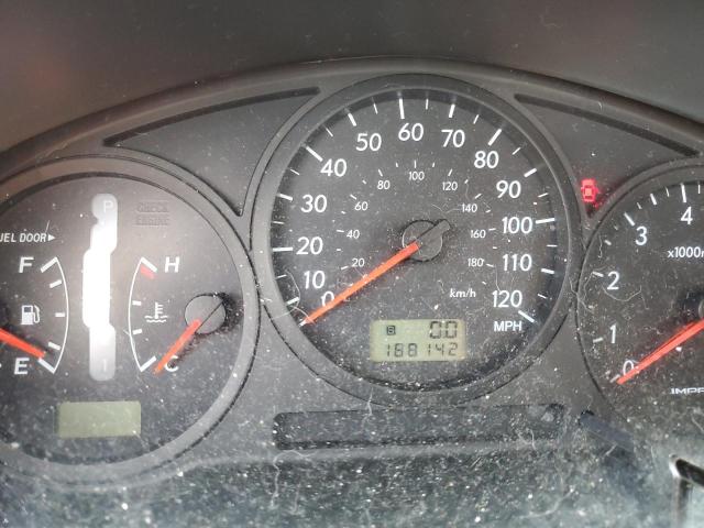 Foto 8 de la subasta – 2007 SUBARU IMPREZA 2. con VIN JF1GD61697H512527