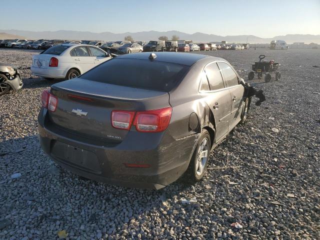 Photo 4 from auction – 2013 CHEVROLET MALIBU LS with VIN 1G11B5SA3DF172133