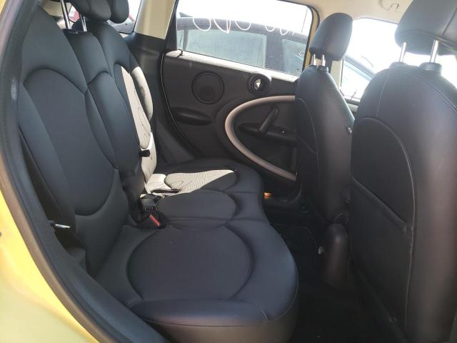 Фото 6 с аукциона – 2012 MINI COOPER COU с VIN WMWZB3C57CWM05989