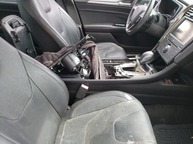 Photo 5 from auction – 2014 FORD FUSION TIT with VIN 3FA6P0K92ER208430