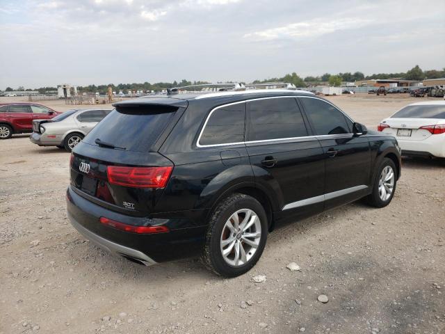 Photo 4 from auction – 2017 AUDI Q7 PREMIUM with VIN WA1LAAF76HD042496