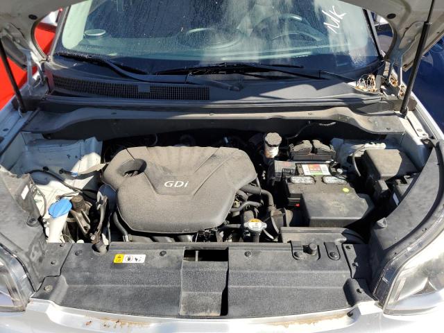 Photo 7 from auction – 2015 KIA SOUL with VIN KNDJN2A23F7750607