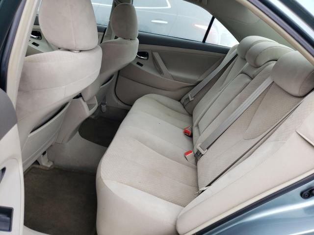 Photo 6 from auction – 2009 TOYOTA CAMRY BASE with VIN 4T1BE46K29U845301