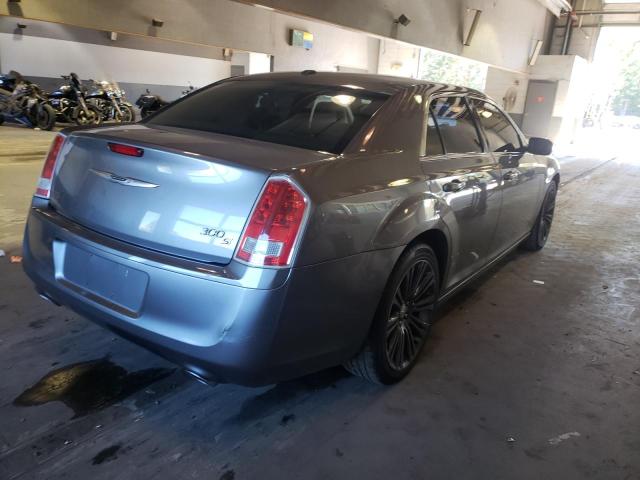 Photo 4 from auction – 2012 CHRYSLER 300 S with VIN 2C3CCABG9CH284043