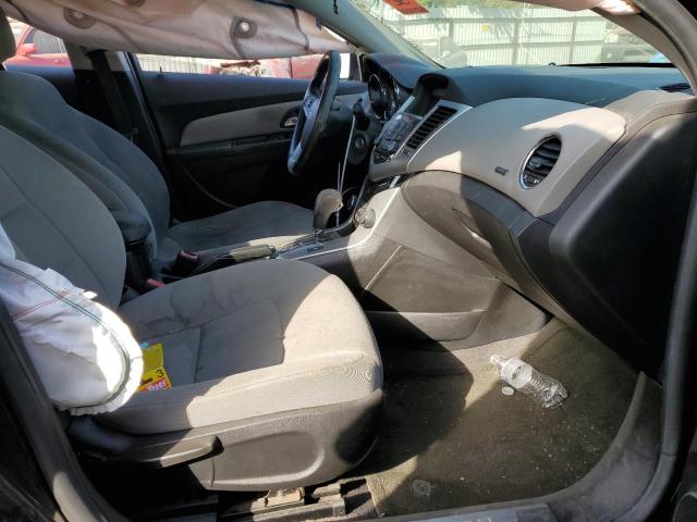 Photo 5 from auction – 2012 CHEVROLET CRUZE LT with VIN 1G1PF5SC2C7190406