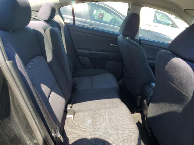 Photo 6 from auction – 2007 MAZDA 3 I with VIN JM1BK12F371610974