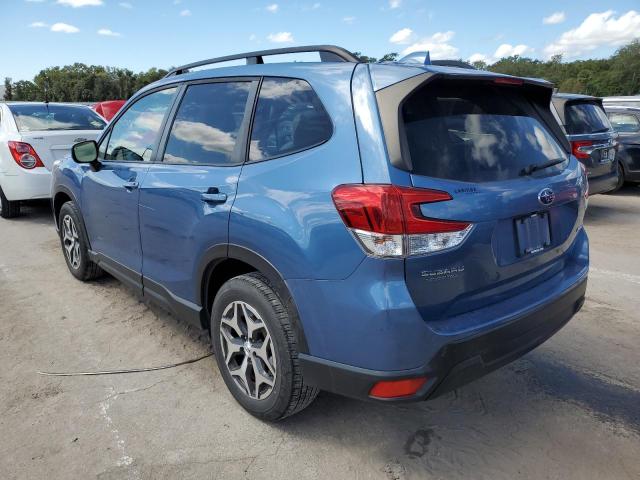 Photo 3 from auction – 2019 SUBARU FORESTER P with VIN JF2SKAGC5KH460379