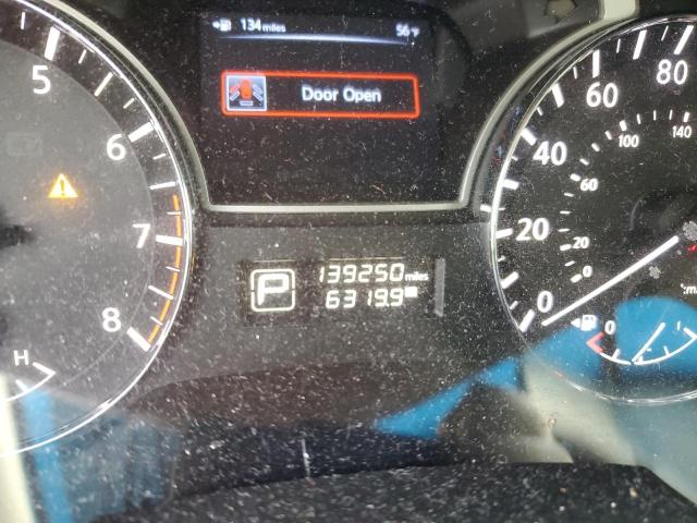 Photo 8 from auction – 2013 NISSAN ALTIMA 2.5 with VIN 1N4AL3AP4DC903464
