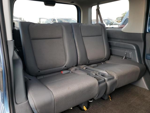 Photo 6 from auction – 2006 HONDA ELEMENT EX with VIN 5J6YH28786L004338