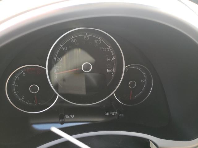Photo 8 from auction – 2019 VOLKSWAGEN BEETLE S with VIN 3VW5DAAT8KM502292