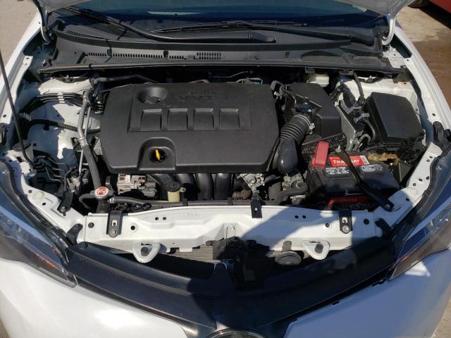 Photo 7 from auction – 2019 TOYOTA COROLLA L with VIN 5YFBURHE2KP859214