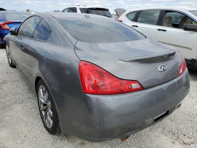 Photo 3 from auction – 2012 INFINITI G37 BASE with VIN JN1CV6EK6CM422107