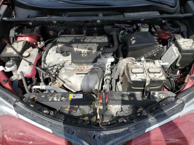 Photo 7 from auction – 2018 TOYOTA RAV4 LIMIT with VIN 2T3YFREVXJW449726