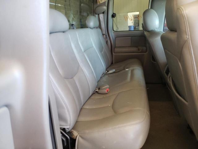 Photo 6 from auction – 2003 CHEVROLET SILVERADO with VIN 1GCEK19T73Z219783
