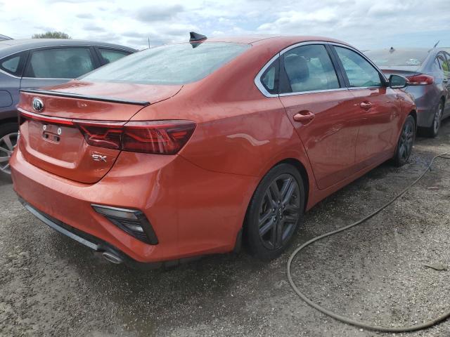 Photo 4 from auction – 2019 KIA FORTE EX with VIN 3KPF54AD4KE084855