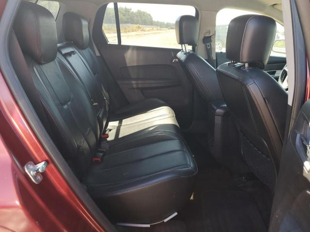 Photo 6 from auction – 2011 GMC TERRAIN SL with VIN 2CTFLVEC8B6333580