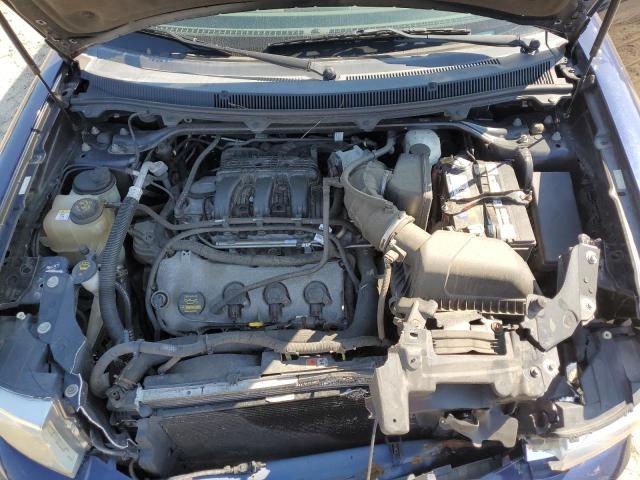 Photo 7 from auction – 2011 FORD FLEX SEL with VIN 2FMGK5CC2BBD13849