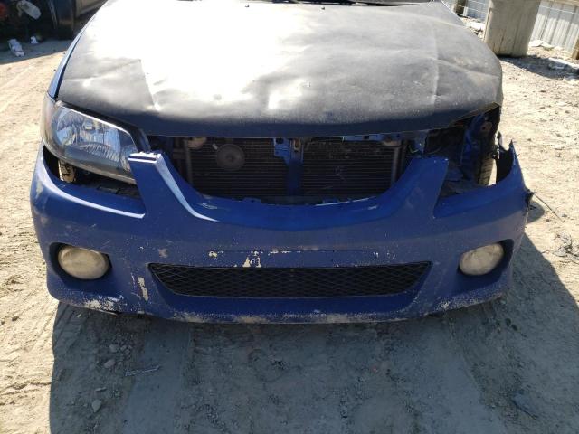 Photo 9 from auction – 2002 MAZDA PROTEGE PR with VIN JM1BJ245421599490