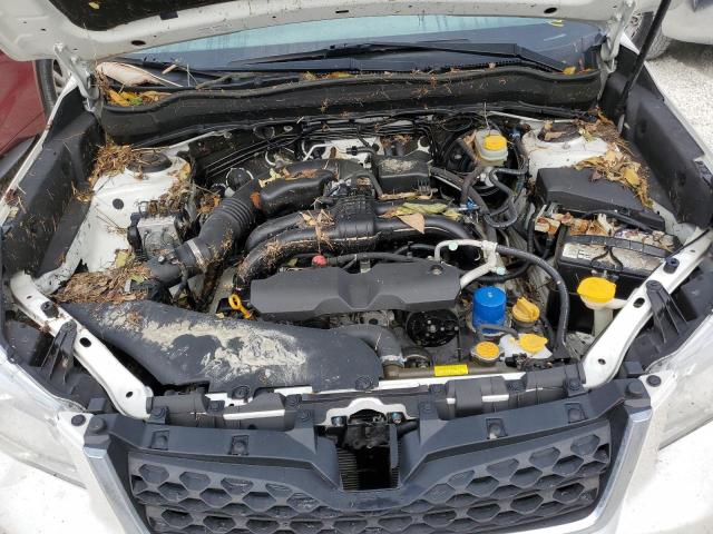 Photo 7 from auction – 2014 SUBARU FORESTER 2 with VIN JF2SJAAC5EH529121