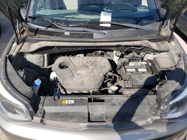 Photo 7 from auction – 2015 KIA SOUL with VIN KNDJN2A24F7221666